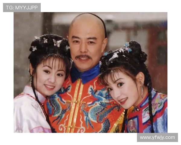 新还珠格格:13个充满哲思的瞬间,看完让你茅塞顿开! 新还珠格格:13个充满哲思的瞬间,看完让你茅塞顿开!