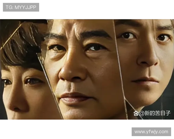 看了10分钟就猜到结局？这部悬疑剧刷新了我的认知下限