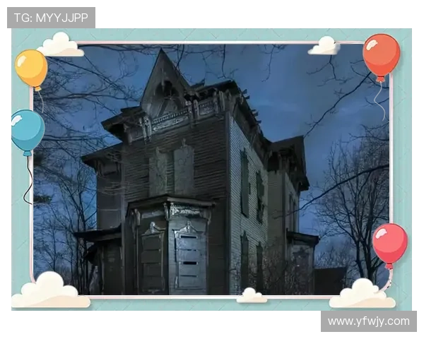 闪灵:看完一身冷汗!7个惊悚反转,绝对是年度最佳!