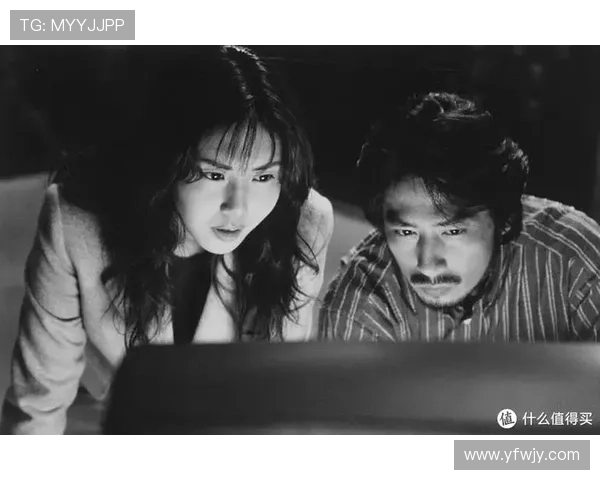 5个让你脊背发凉的细节,这部恐怖片真的敢拍! 5个让你脊背发凉的细节,这部恐怖片真的敢拍!