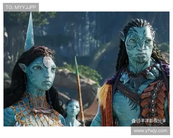 《阿凡达2》:纳美族3大禁忌,触碰一个就万劫不复! 《阿凡达2》:纳美族3大禁忌,触碰一个就万劫不复!