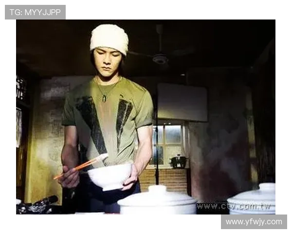 《翻滚吧!蛋炒饭》:舌尖上的浪漫,心尖上的温暖 《翻滚吧!蛋炒饭》:舌尖上的浪漫,心尖上的温暖